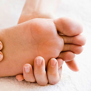 Bài giảng chăm sóc bàn chân